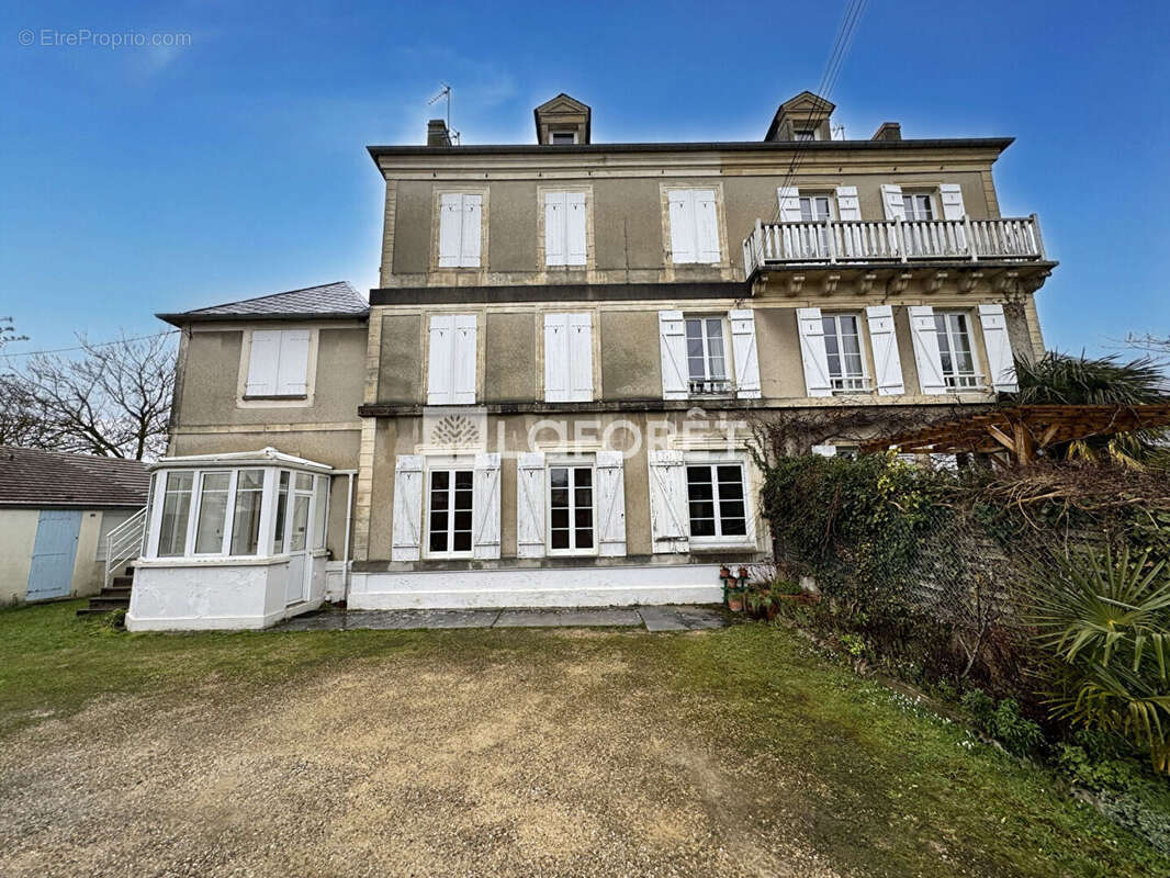 Appartement Ouistreham 3 pièce(s) 60 m2 - photo 10