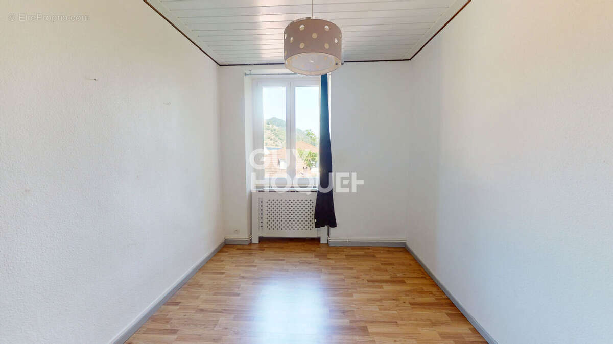 Appartement à THANN
