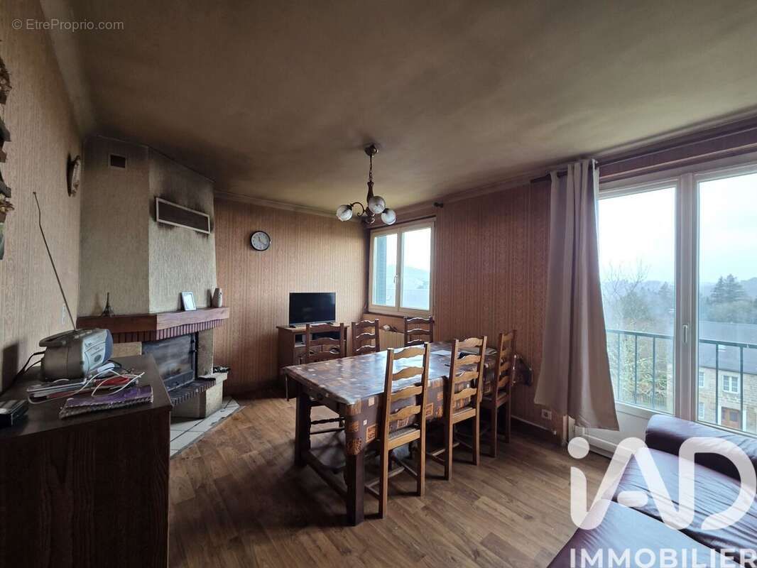 Photo 5 - Maison à PEYRELEVADE