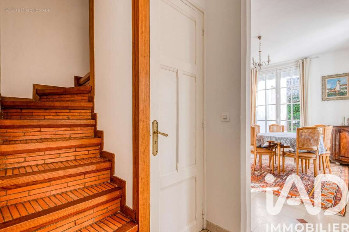 Photo 8 - Maison à LAGNY-SUR-MARNE