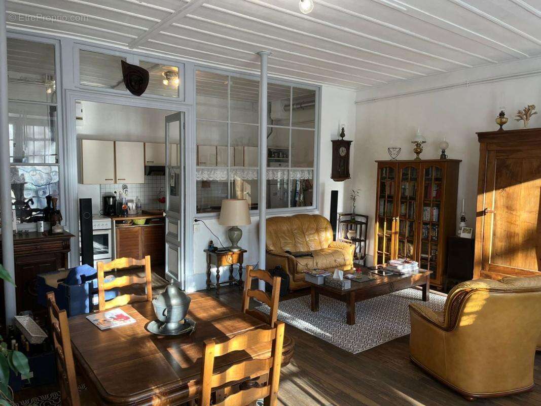 Maison 149 m² à Blesle  - photo 3