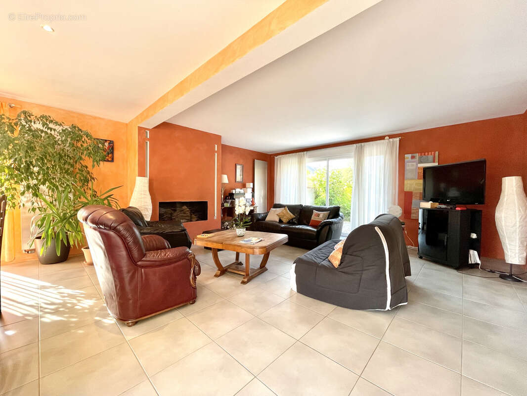 Maison Caen nord ouest - photo 4