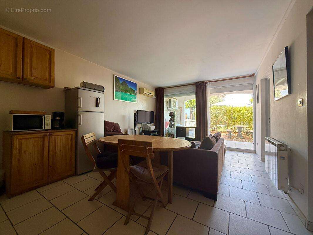 Appartement avec jardin Ruoms 3 pièces 49 m2 - photo 10