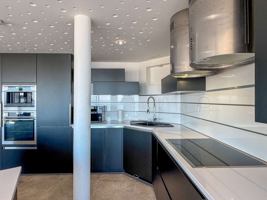 Appartement à SAINT-GEORGES-DE-DIDONNE