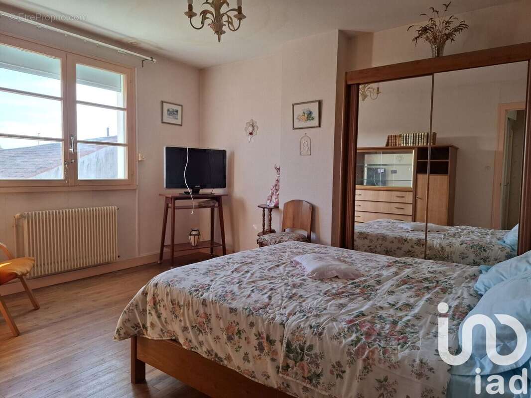 Photo 5 - Maison à LA ROCHELLE