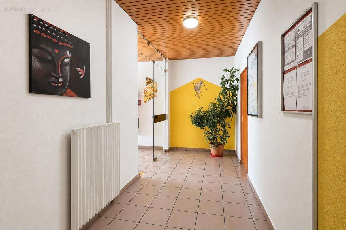 Appartement de 4 pièces de 73 m² à Dijon - photo 8