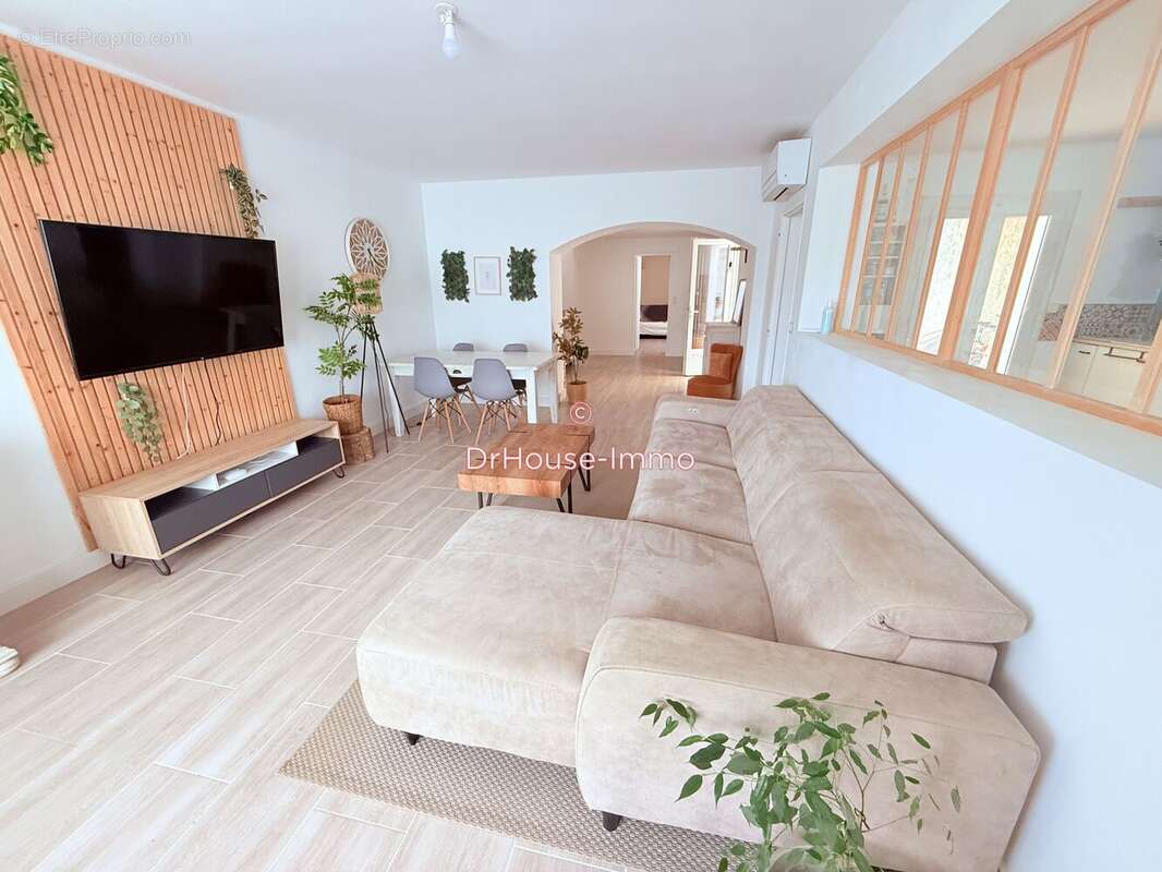 Maison à SAINT-LAURENT-MEDOC