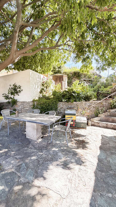 Maison à BARBAGGIO
