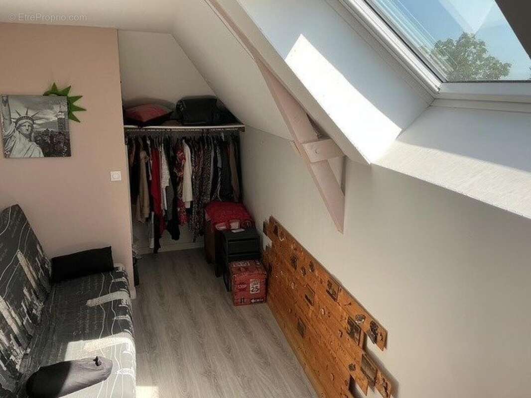 Photo 6 - Maison à ROUGE