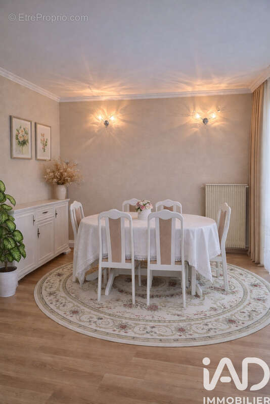 Photo 6 - Appartement à VILLIERS-SUR-MARNE