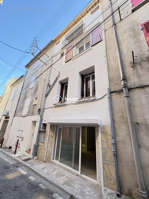 Appartement à GONFARON