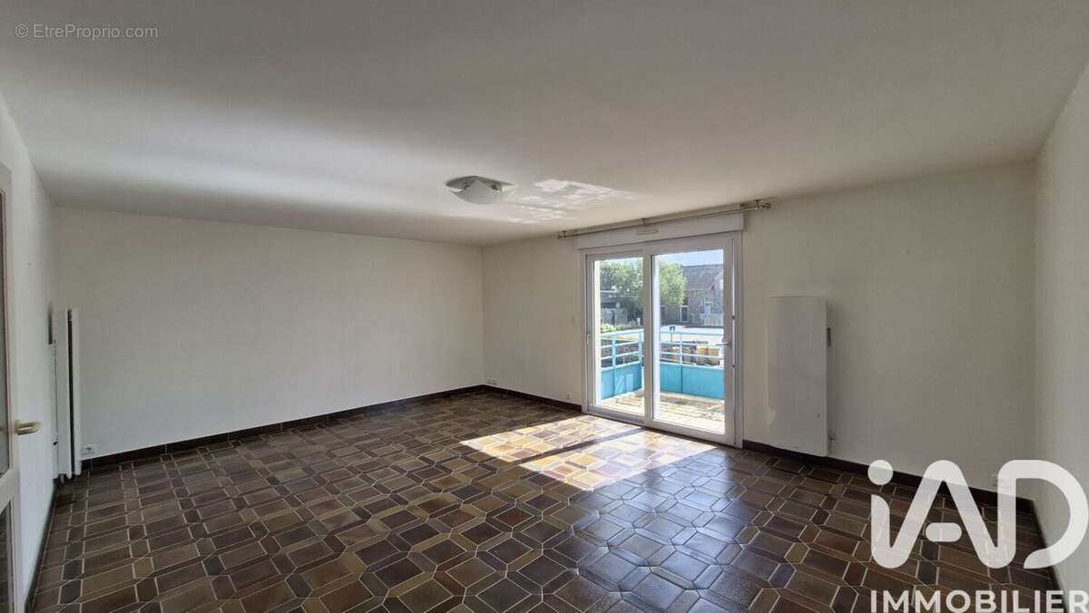 Photo 2 - Appartement à PLERIN
