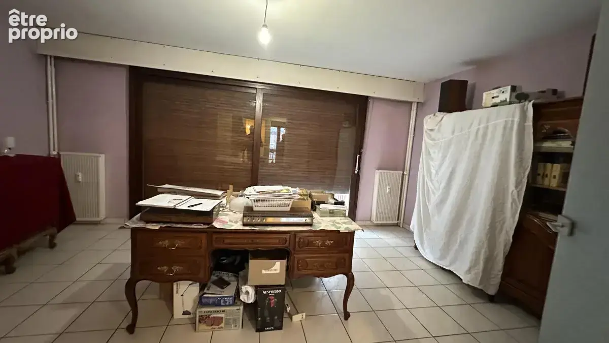 Appartement 3 pièces 71 m² à vendre à Nancy (54000) - photo 3