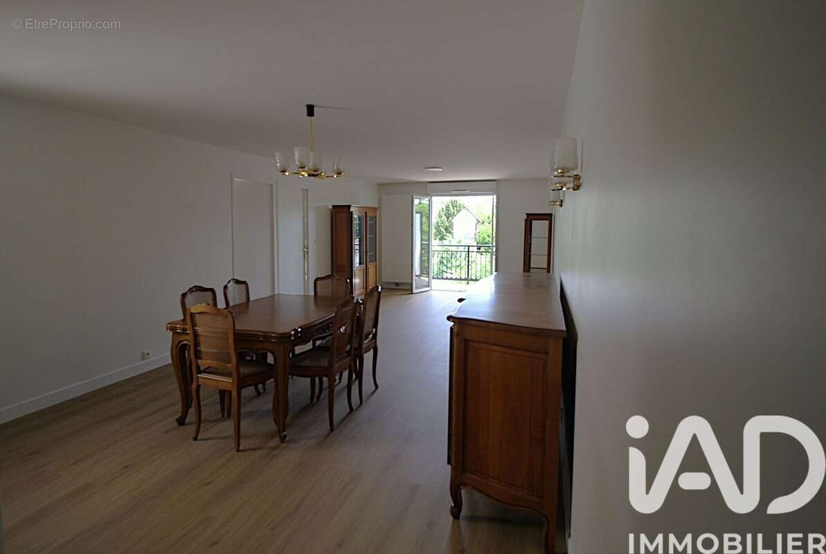 Appartement 70 m² à Boissy-Saint-Leger  - photo 5