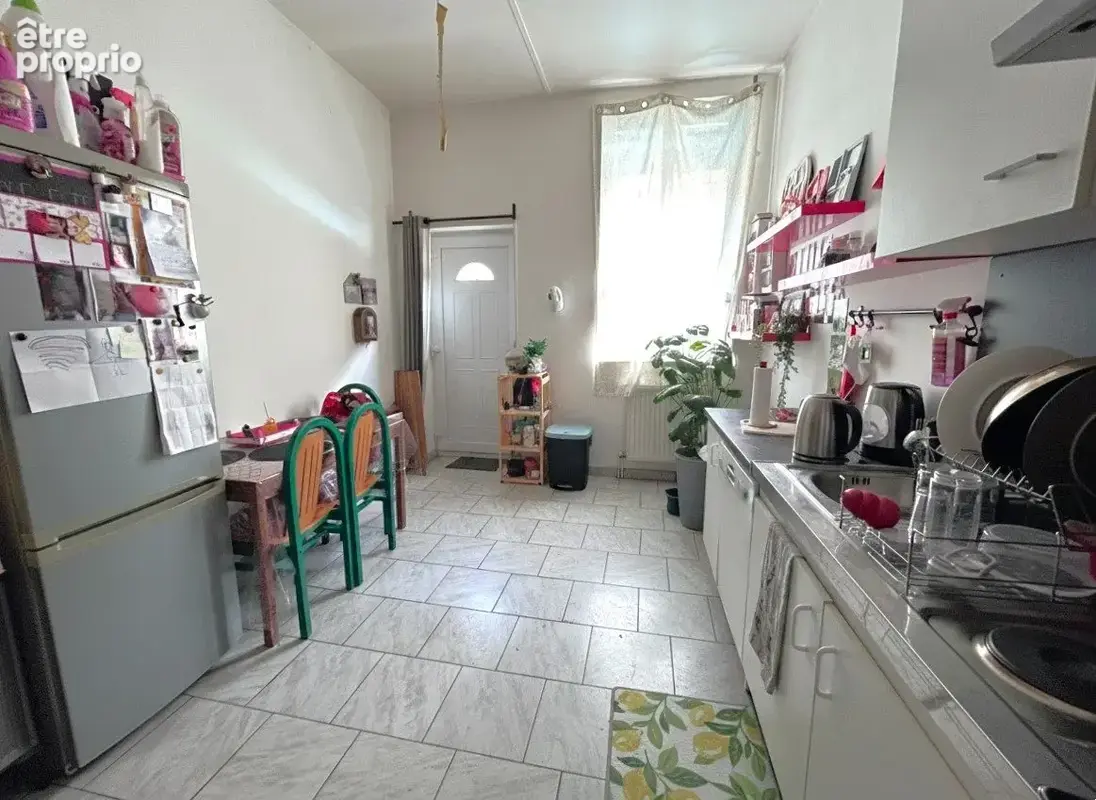 Maison 3 pièces 47 m² à vendre à Armentieres (59280) - photo 3