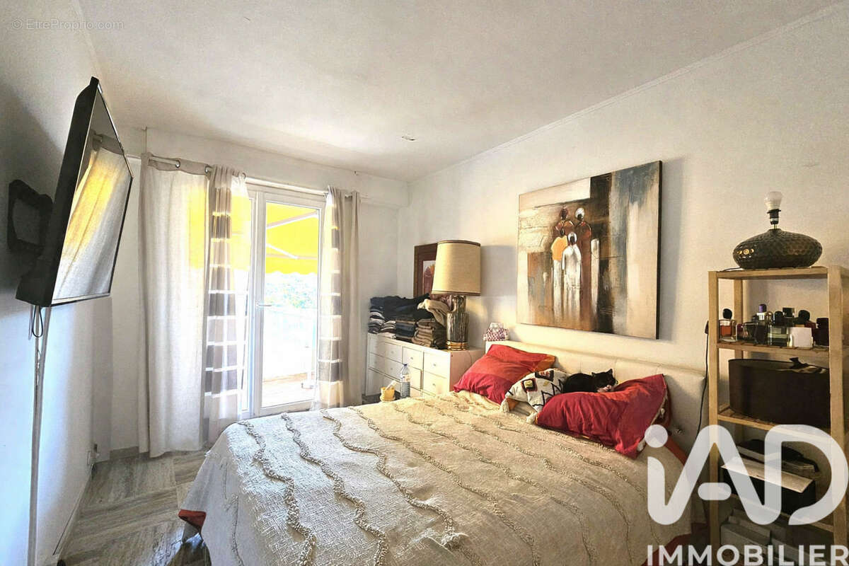 Appartement 50 m² à Antibes  - photo 6