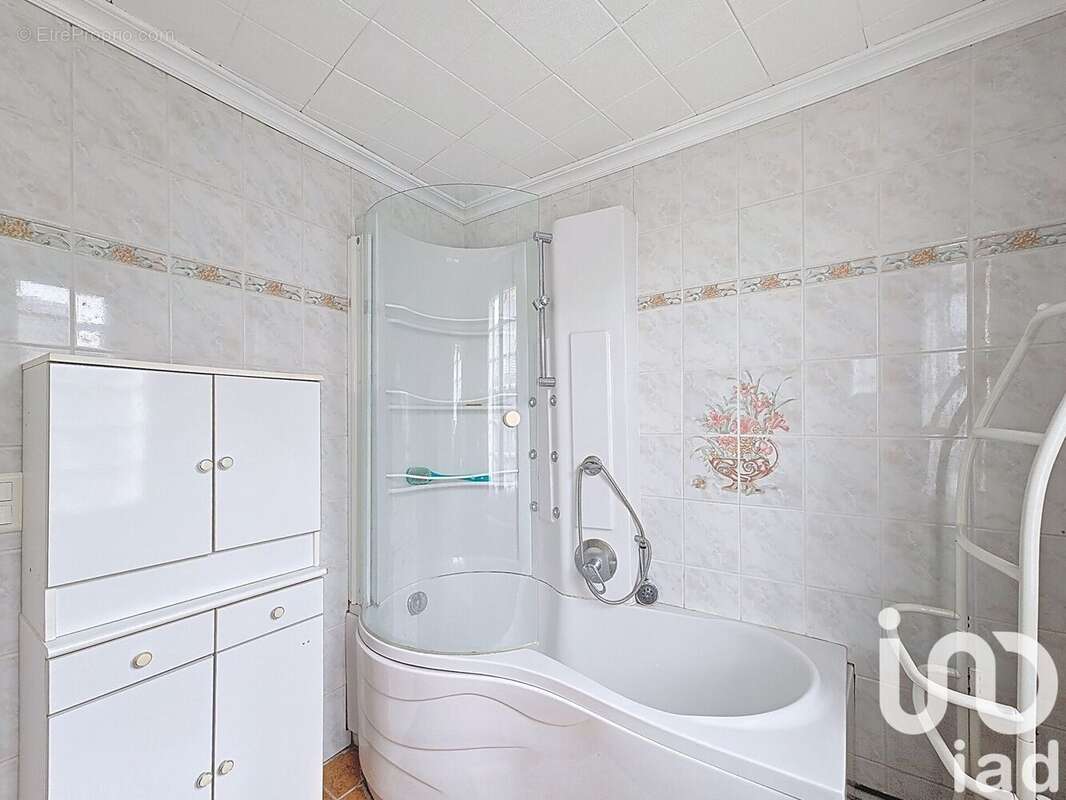 Photo 6 - Maison à CROISY-SUR-ANDELLE