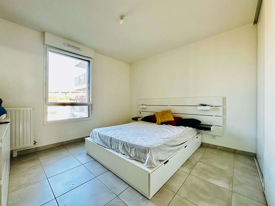 Appartement à CHAMPIGNY-SUR-MARNE