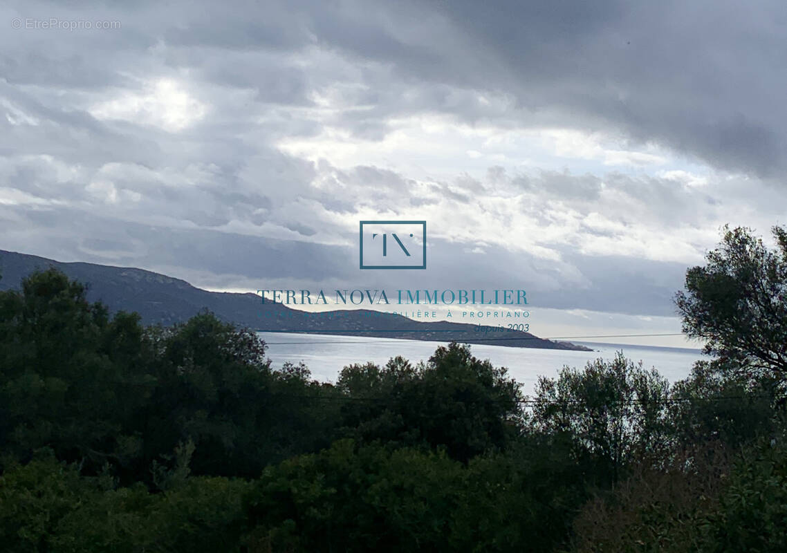 Villa plain-pied au coeur du Golfe du Valinco - photo 2