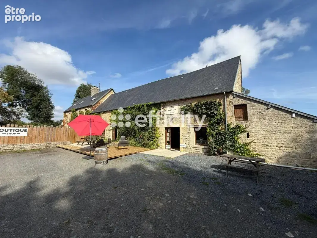Maison ancienne - photo 9