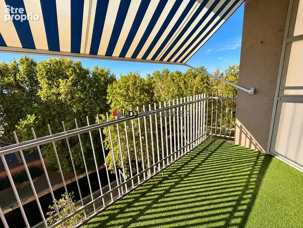 Appartement 3 pièces 76 m² à vendre à Perpignan (66000) - photo 7