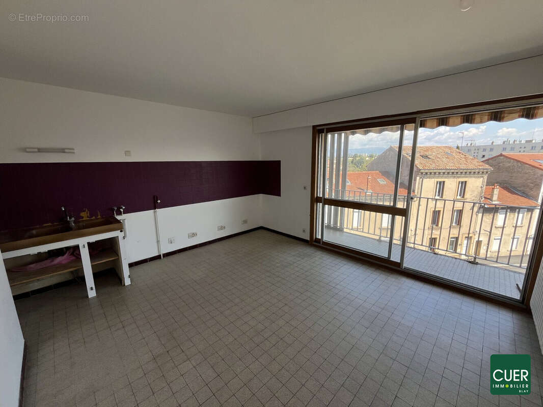 Appartement à VALENCE