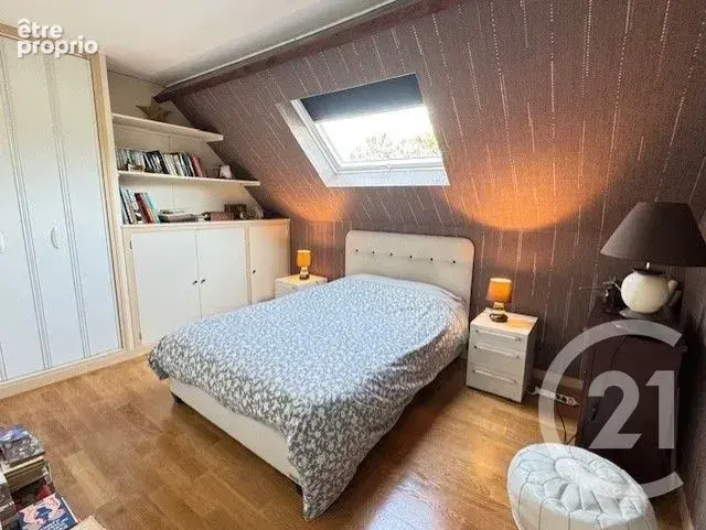 Maison 10 pièces 242 m² à vendre à Bu (28410) - photo 12