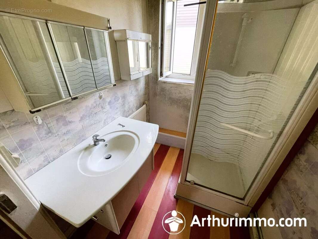 Appartement à BETHONCOURT