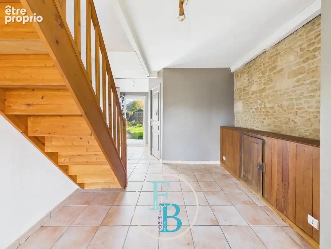 MAISON - 37,62m2 - T3 - photo 3