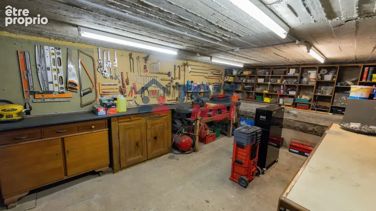 Propriété de caractère avec gîte indépendant - photo 14