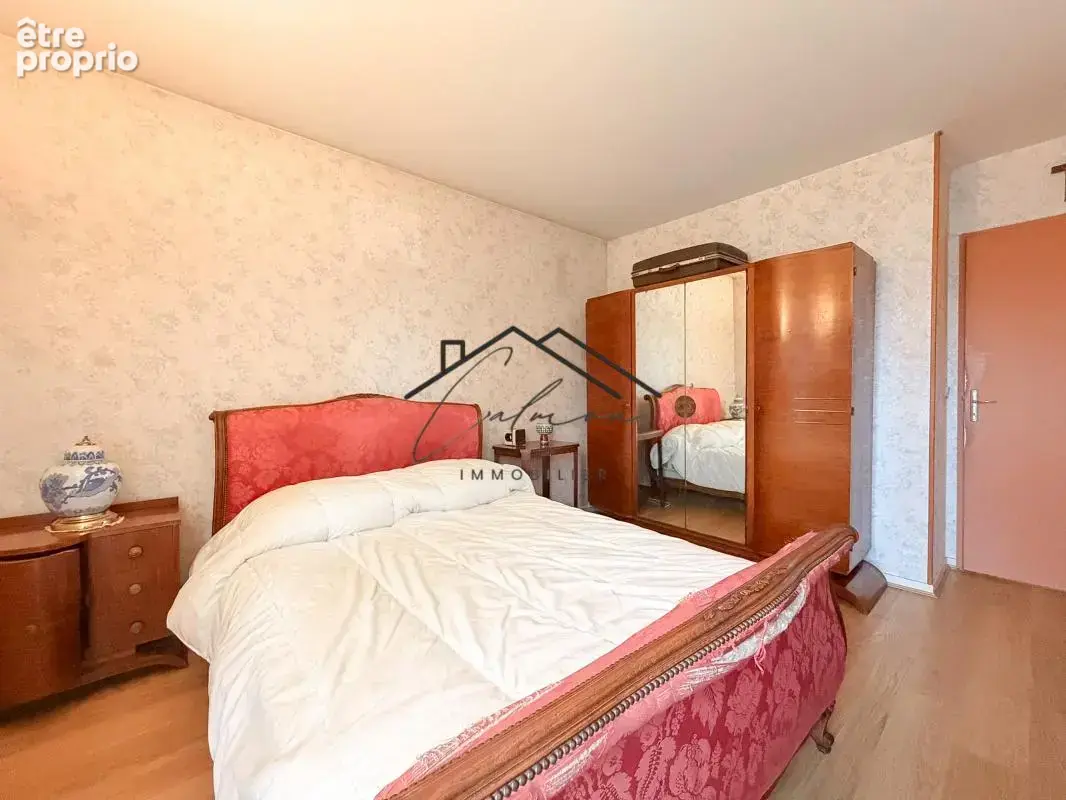 Appartement - photo 5