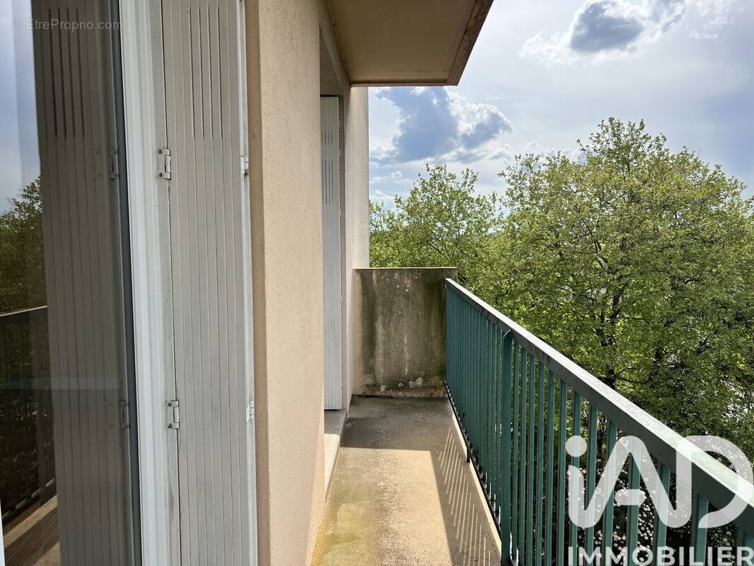 Photo 1 - Appartement à LIMOGES
