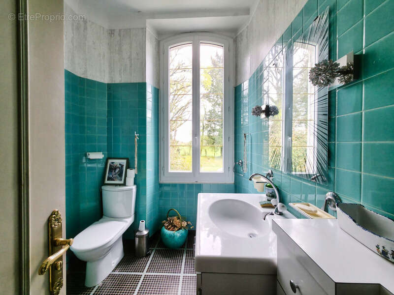 Maison à LA SOUTERRAINE