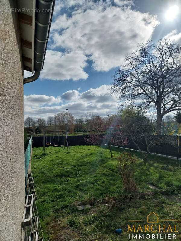 Appartement à SOLGNE