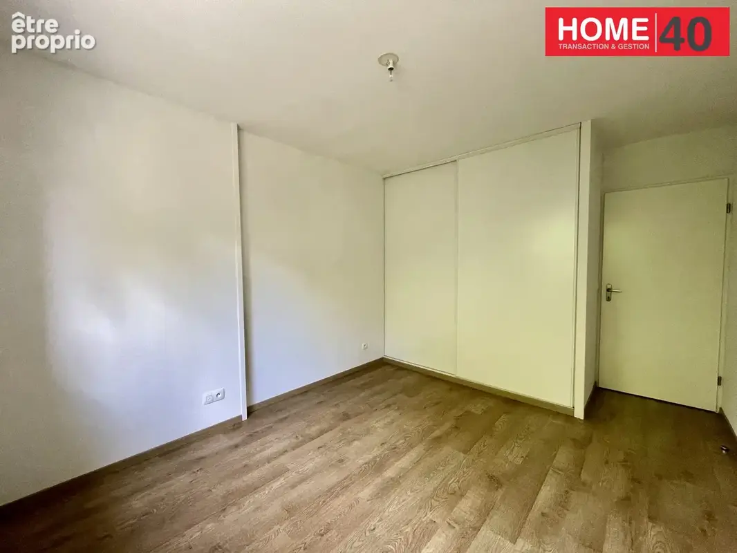 Appartement 61 m² à Sanguinet  - photo 5