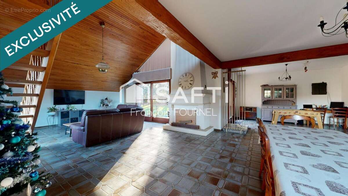 Photo 5 - Maison à LUMBRES