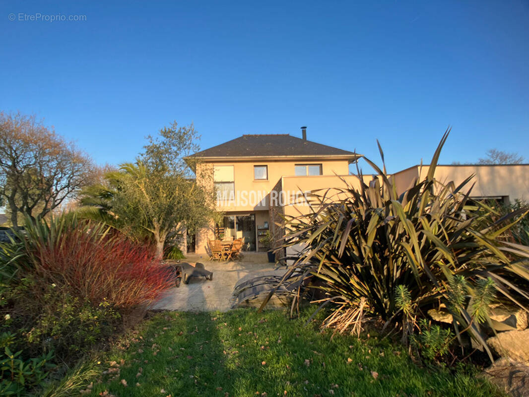 Maison à SAINT-ALBAN