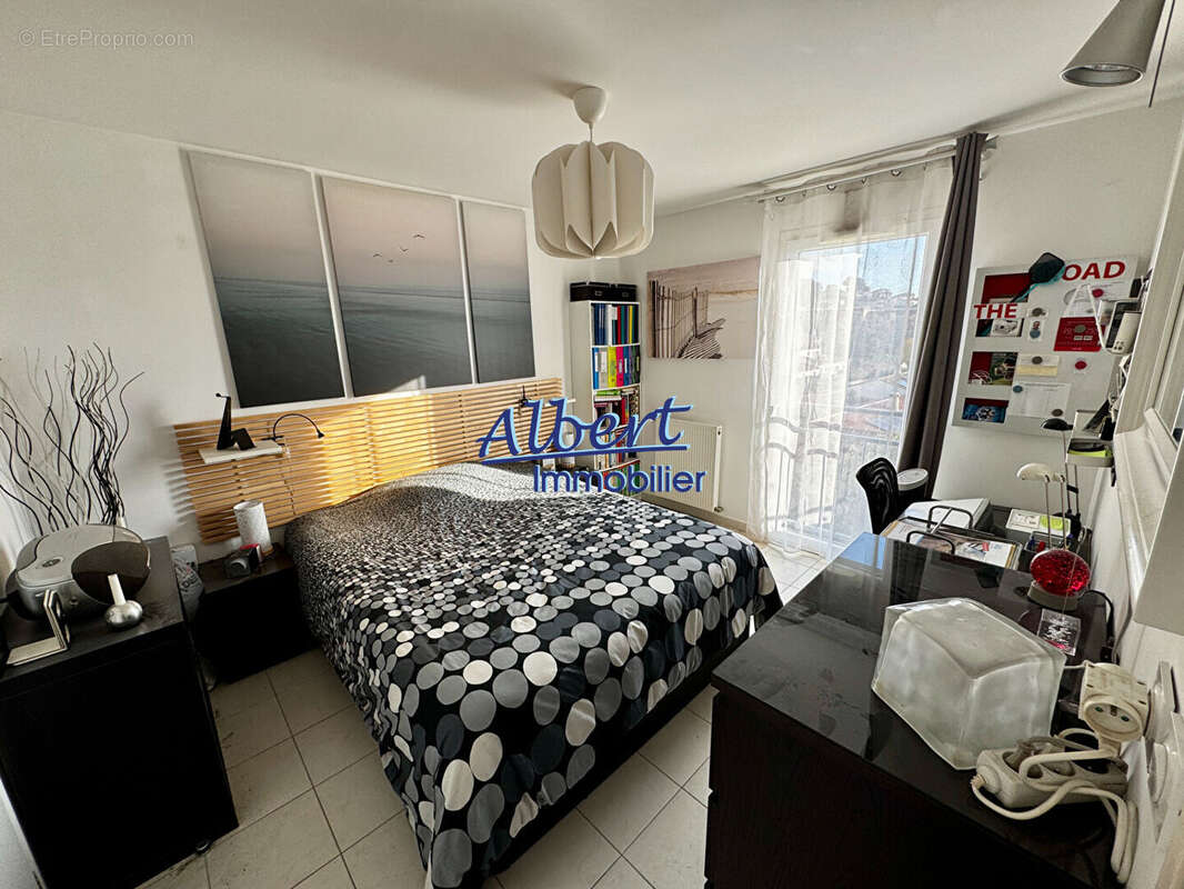 Appartement à OLLIOULES