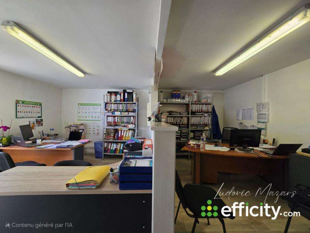 Commerce à CASTELSARRASIN