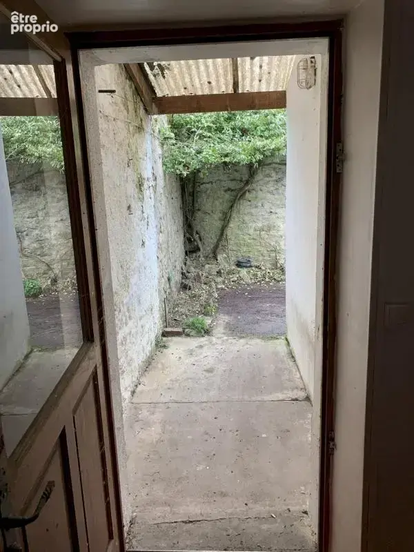 Maison de ville / centre ville - photo 9