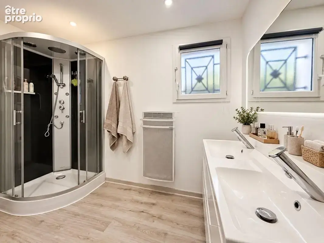 Le Grau-du-Roi maison à vendre avec piscine et 4 chambres - photo 9