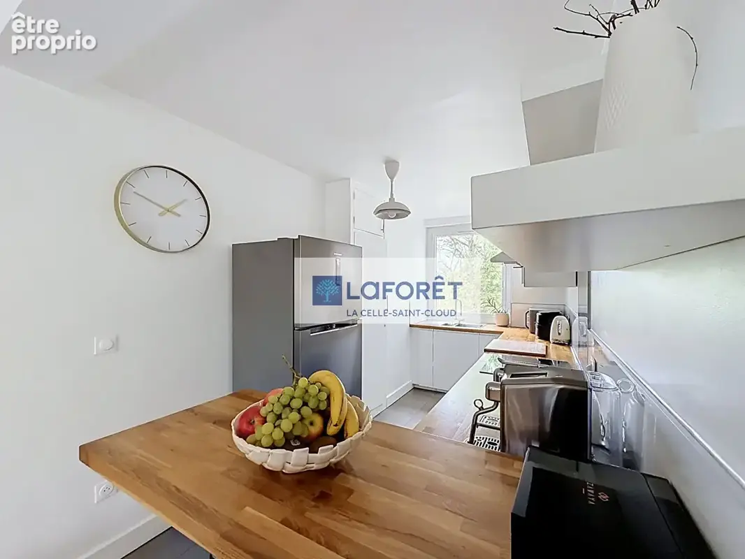 Maison La Celle Saint Cloud 4 pièce(s) 66 m2 - photo 4