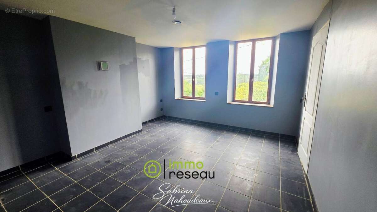 Maison 59 m² à Englancourt  - photo 6