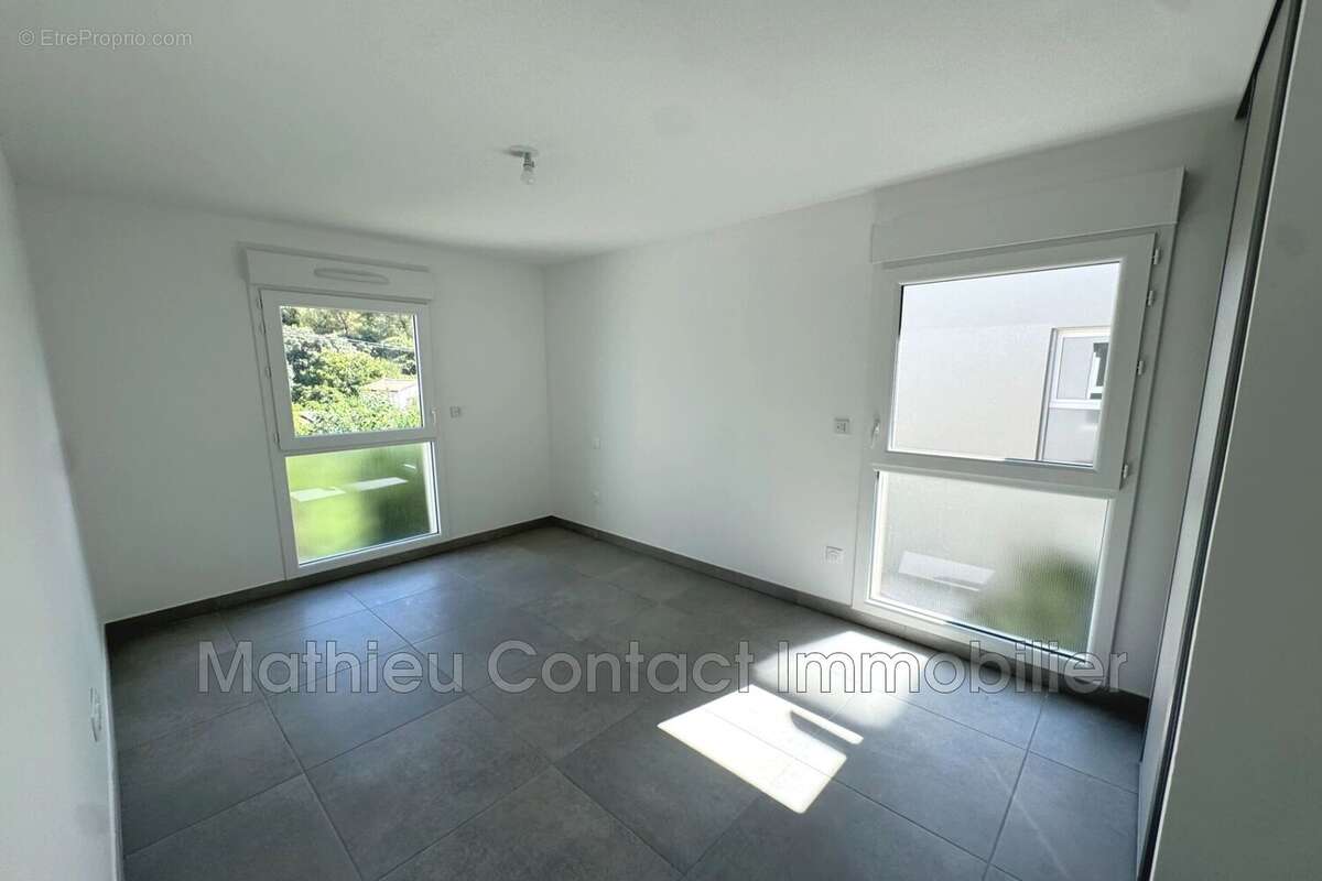 Appartement 65 m² à Nimes  - photo 6