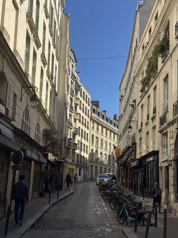 Appartement à PARIS-5E