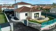 Maison à LENT