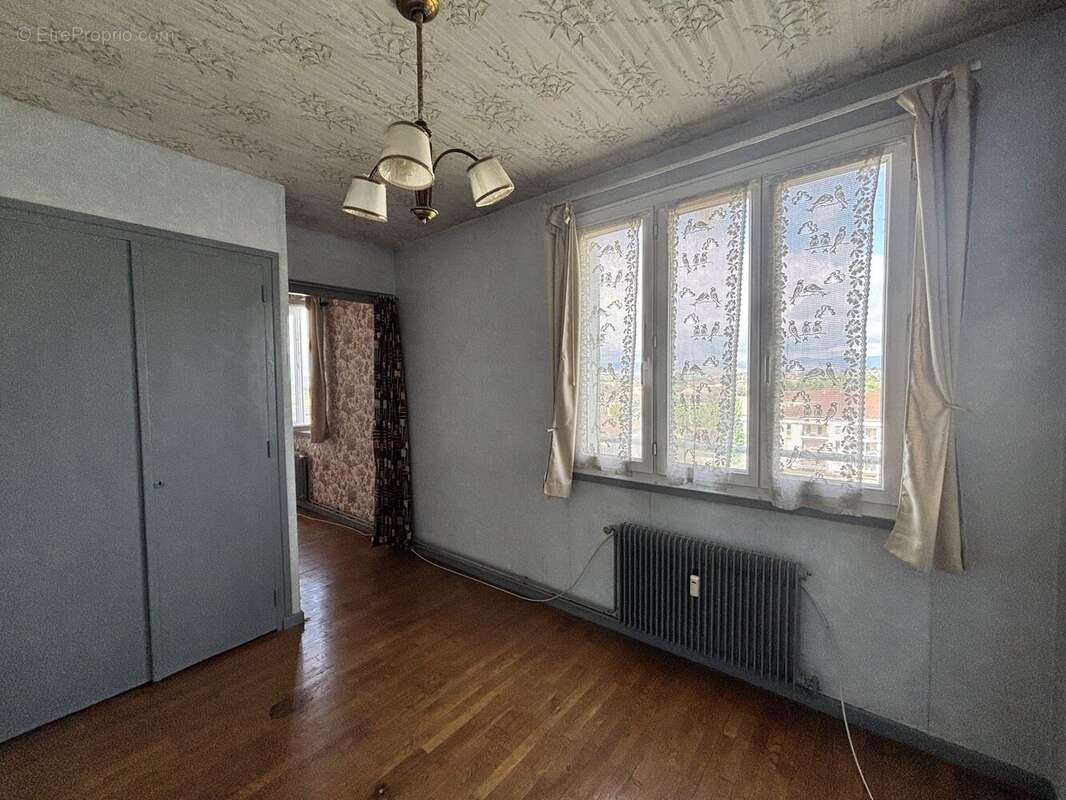 Appartement à CORCELLES-EN-BEAUJOLAIS