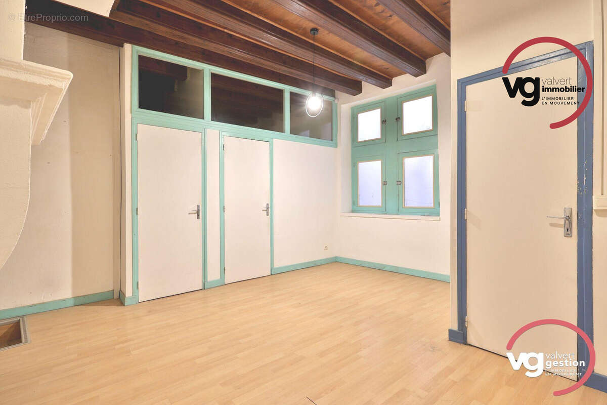 Appartement à LYON-5E