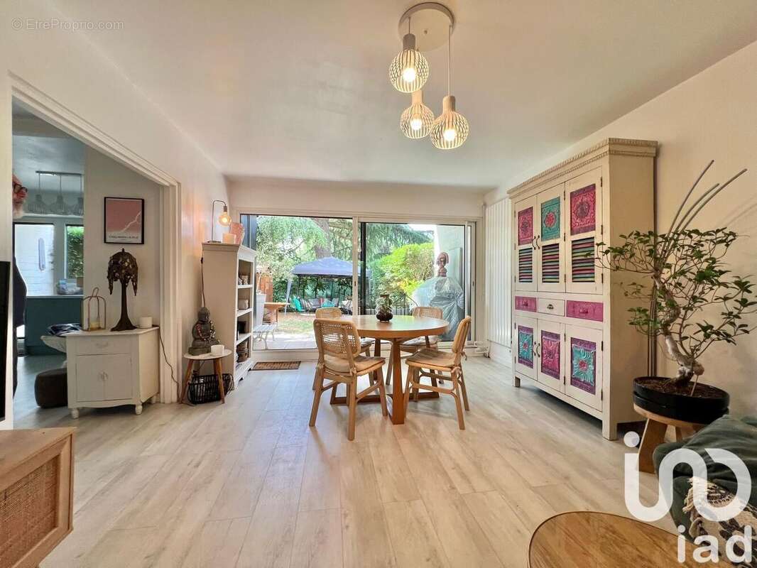 Photo 4 - Appartement à FOURQUEUX
