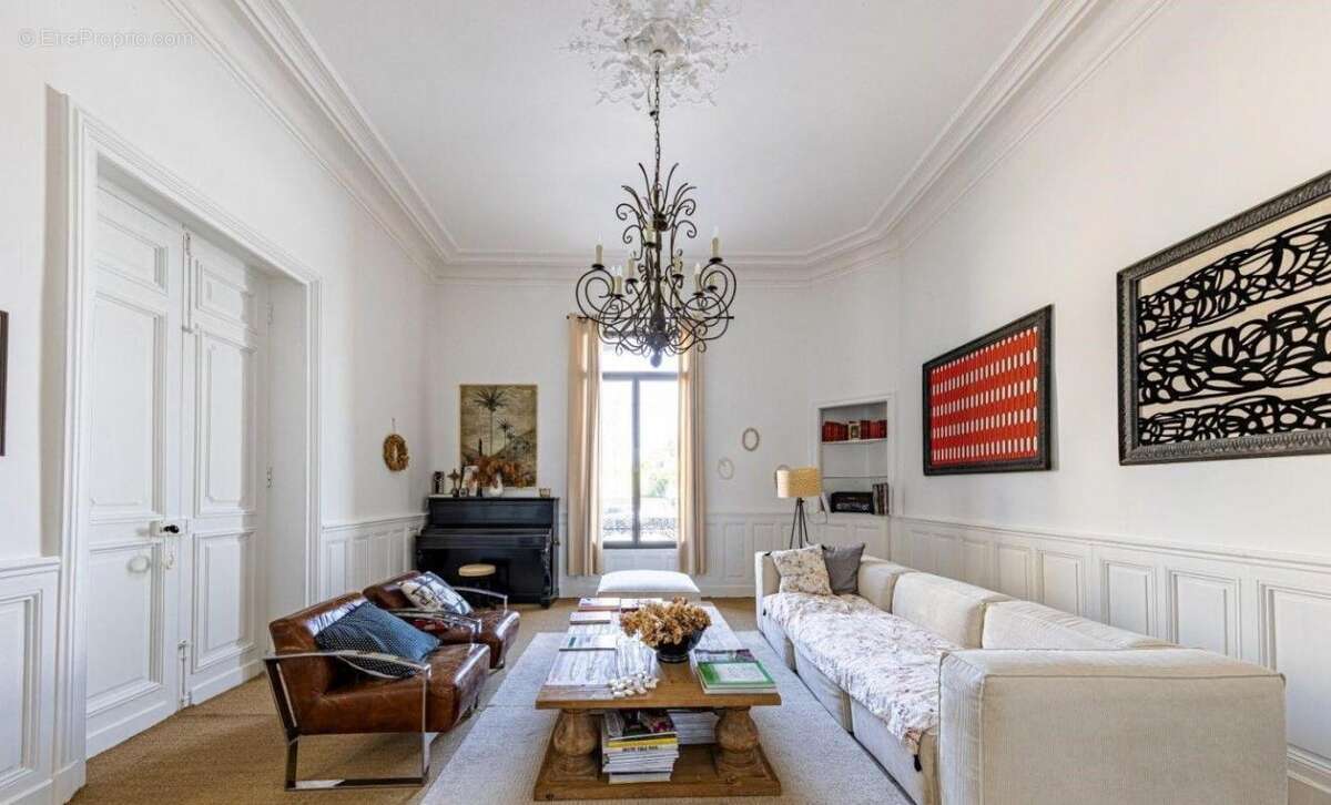 Maison à AIGUES-VIVES